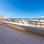 דירה Appt 120m2 Vue 2 Min Du Centre *