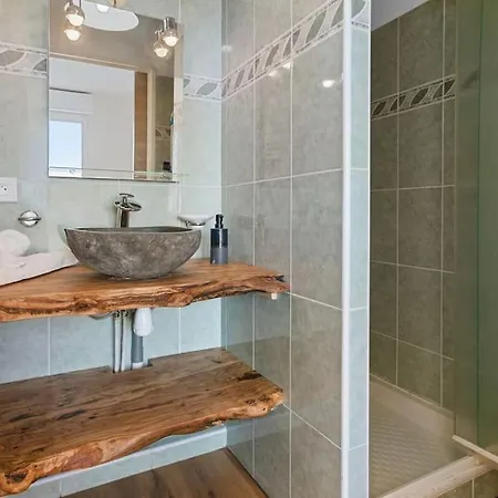 Appt 120m2 Vue 2 Min Du Centre Appartement Saint-Raphaël