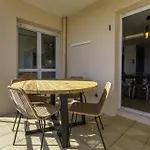 Appt 120m2 Vue 2 Min Du Centre Apartman Saint-Raphaël