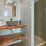 Appt 120m2 Vue 2 Min Du Centre Apartman Saint-Raphaël