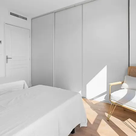 Appt 120m2 Vue 2 Min Du Centre شقة Saint-Raphaël