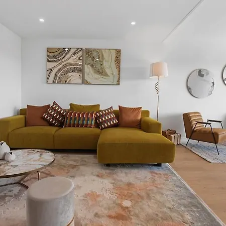 شقة Appt 120m2 Vue 2 Min Du Centre *