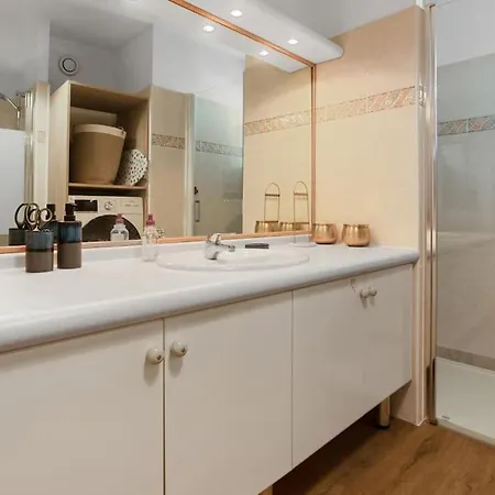 Appt 120m2 Vue 2 Min Du Centre Appartamento