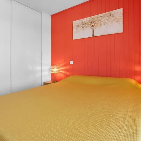 شقة Appt 120m2 Vue 2 Min Du Centre