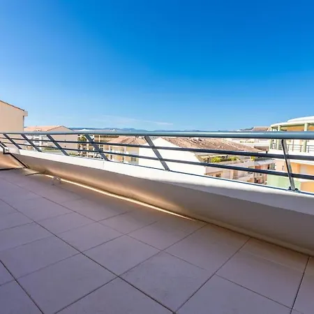 Appartamento Appt 120m2 Vue 2 Min Du Centre *