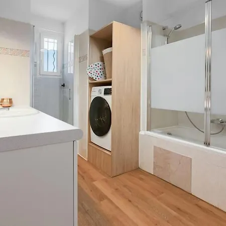 شقة Appt 120m2 Vue 2 Min Du Centre