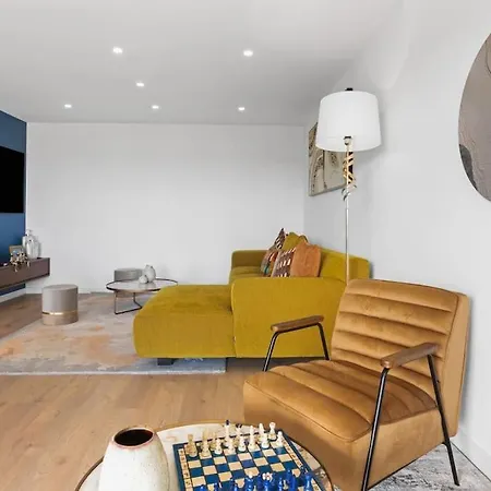 Appartamento Appt 120m2 Vue 2 Min Du Centre