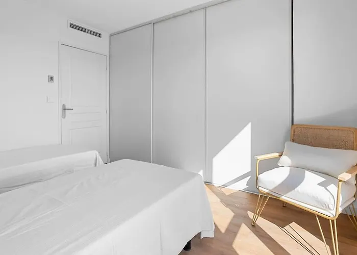 Appt 120m2 Vue 2 Min Du Centre Appartement Saint-Raphaël