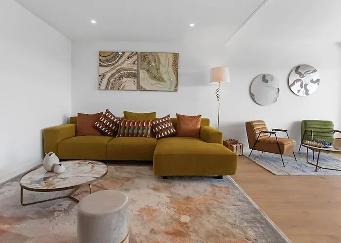 Appartement Appt 120m2 Vue 2 Min Du Centre *