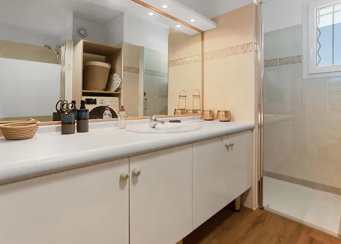 Appt 120m2 Vue 2 Min Du Centre Appartement