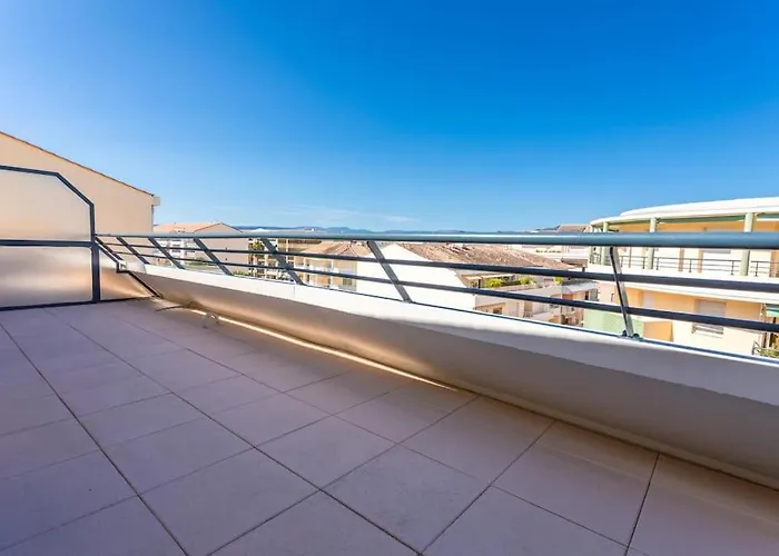 Appartement Appt 120m2 Vue 2 Min Du Centre *