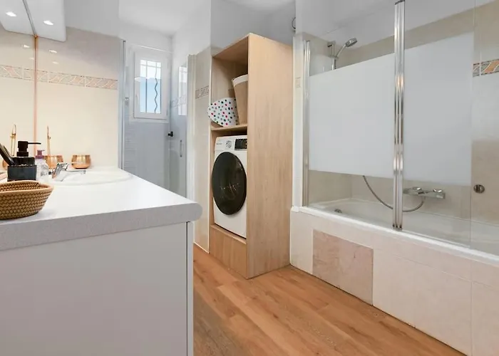 Appartement Appt 120m2 Vue 2 Min Du Centre
